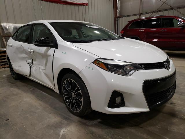 TOYOTA COROLLA L 2015 5yfburhe9fp290772