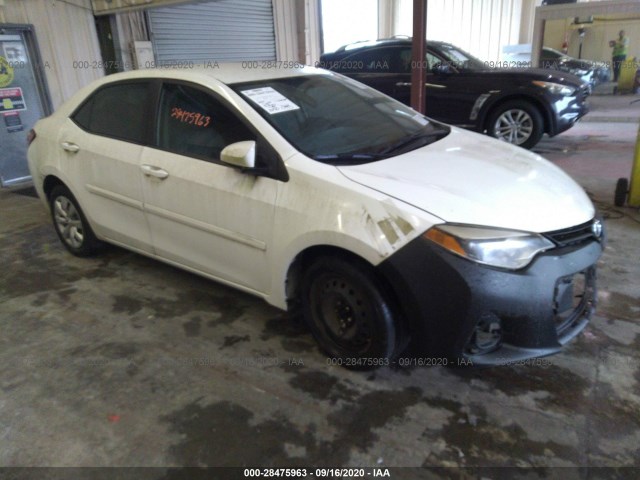 TOYOTA COROLLA 2015 5yfburhe9fp291131