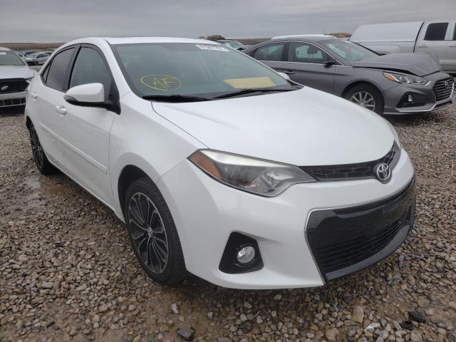 TOYOTA COROLLA L 2015 5yfburhe9fp291548