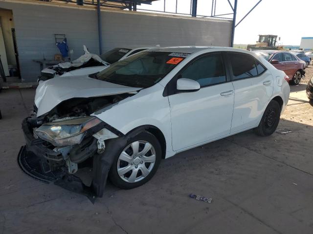 TOYOTA COROLLA L 2015 5yfburhe9fp292845