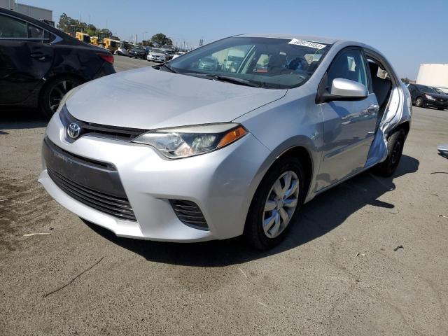 TOYOTA COROLLA L 2015 5yfburhe9fp293672