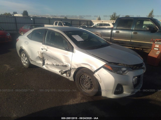 TOYOTA COROLLA 2015 5yfburhe9fp295177