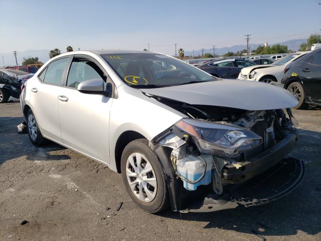 TOYOTA COROLLA L 2015 5yfburhe9fp295843