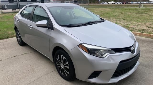 TOYOTA COROLLA 2015 5yfburhe9fp296605