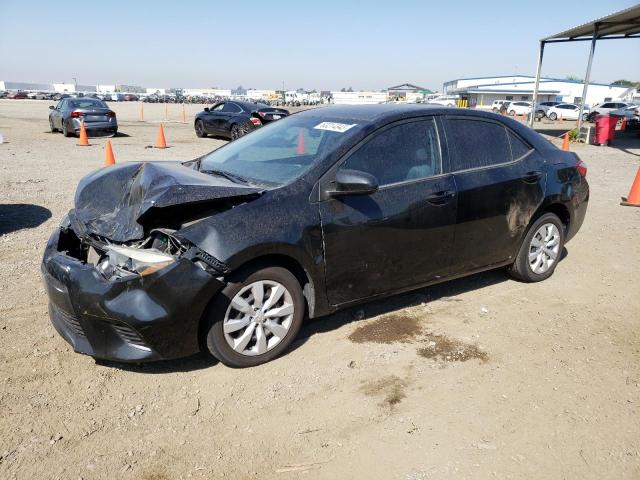 TOYOTA COROLLA 2015 5yfburhe9fp297236