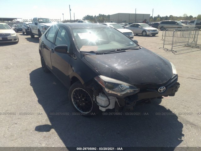 TOYOTA COROLLA 2015 5yfburhe9fp297513