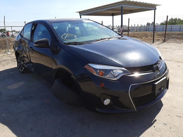 TOYOTA COROLLA L 2015 5yfburhe9fp297849