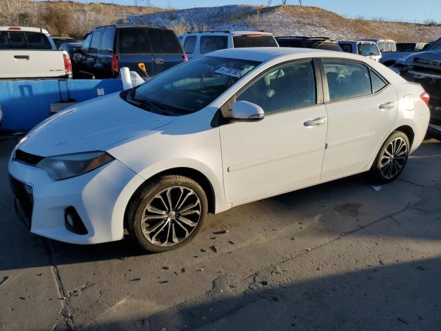 TOYOTA COROLLA L 2015 5yfburhe9fp297902