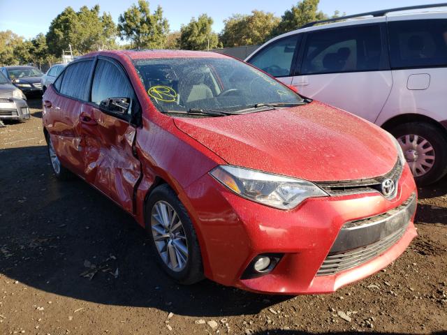 TOYOTA COROLLA L 2015 5yfburhe9fp297916