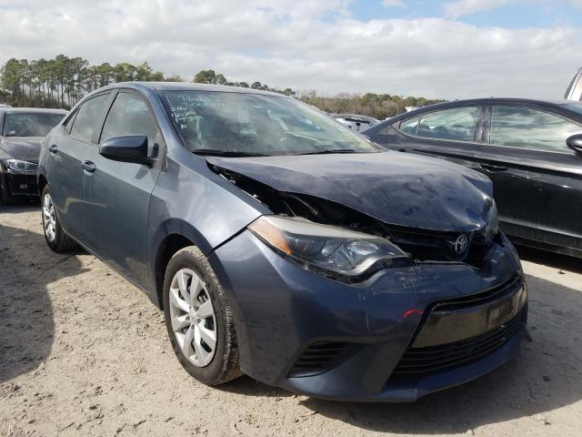 TOYOTA COROLLA 2015 5yfburhe9fp298046