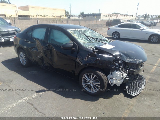 TOYOTA COROLLA 2015 5yfburhe9fp298080