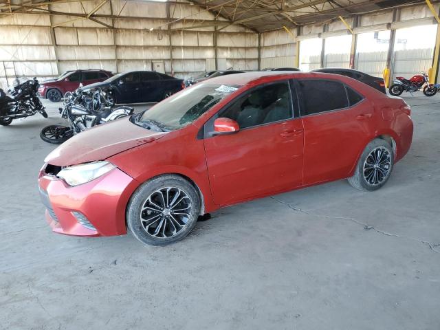 TOYOTA COROLLA L 2015 5yfburhe9fp298466