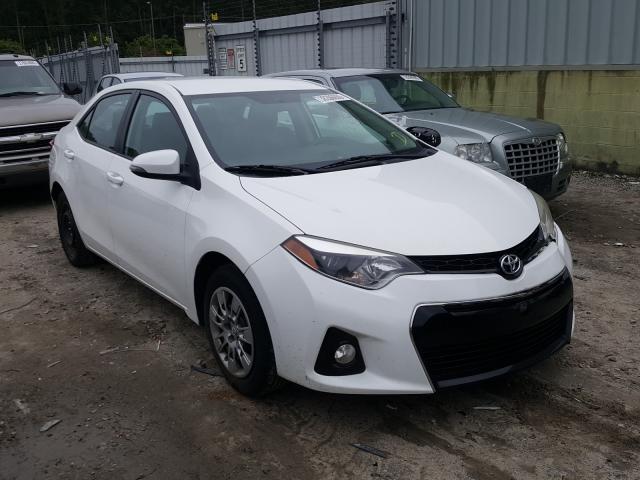 TOYOTA COROLLA L 2015 5yfburhe9fp300295