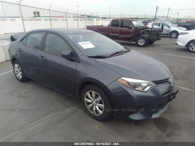 TOYOTA COROLLA 2015 5yfburhe9fp301754