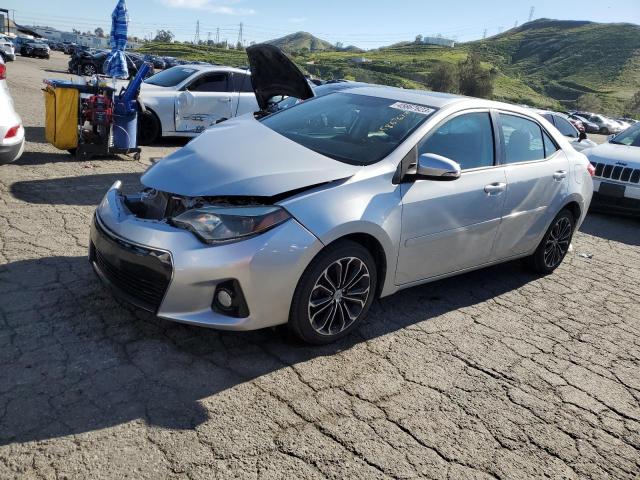 TOYOTA COROLLA L 2015 5yfburhe9fp303522