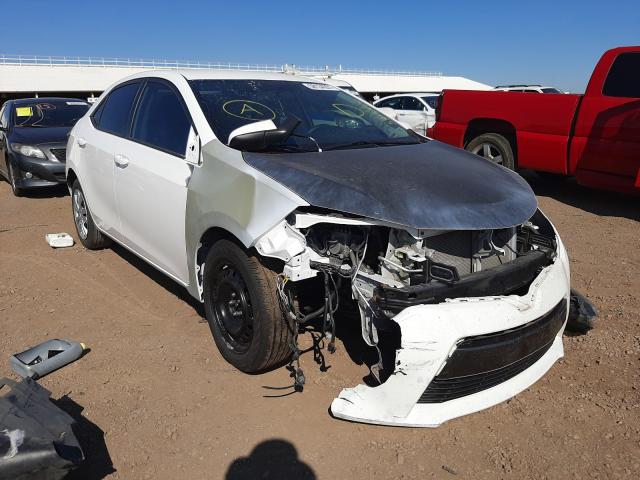 TOYOTA COROLLA L 2015 5yfburhe9fp304329