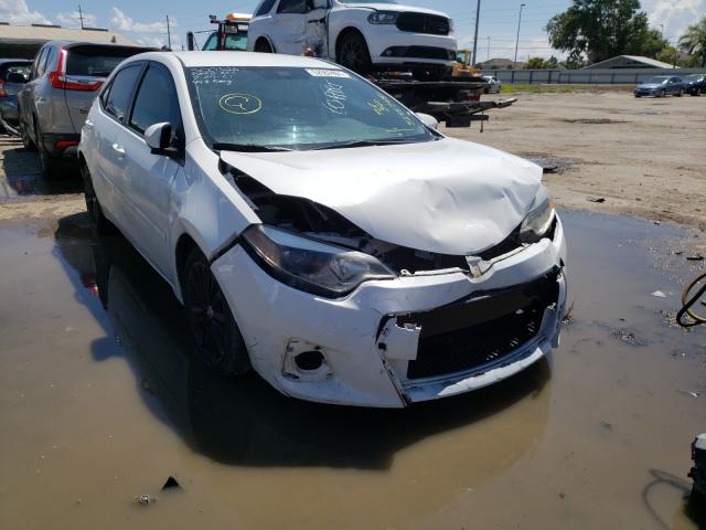 TOYOTA COROLLA L 2015 5yfburhe9fp304900