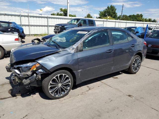 TOYOTA COROLLA L 2015 5yfburhe9fp306422