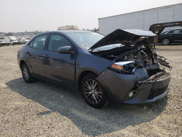 TOYOTA COROLLA L 2015 5yfburhe9fp309319