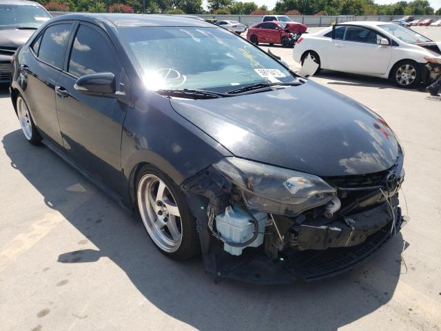 TOYOTA COROLLA L 2015 5yfburhe9fp309949