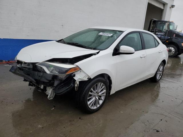 TOYOTA COROLLA L 2015 5yfburhe9fp311135