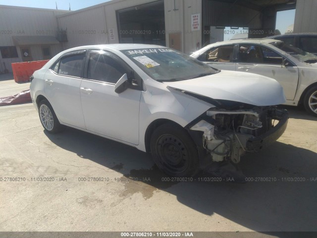 TOYOTA COROLLA 2015 5yfburhe9fp316187