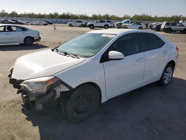 TOYOTA COROLLA L 2015 5yfburhe9fp317372