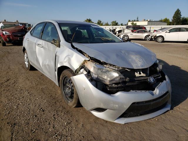 TOYOTA COROLLA L 2015 5yfburhe9fp318182