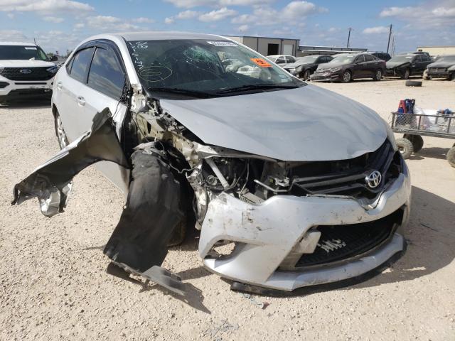 TOYOTA COROLLA L 2015 5yfburhe9fp320224