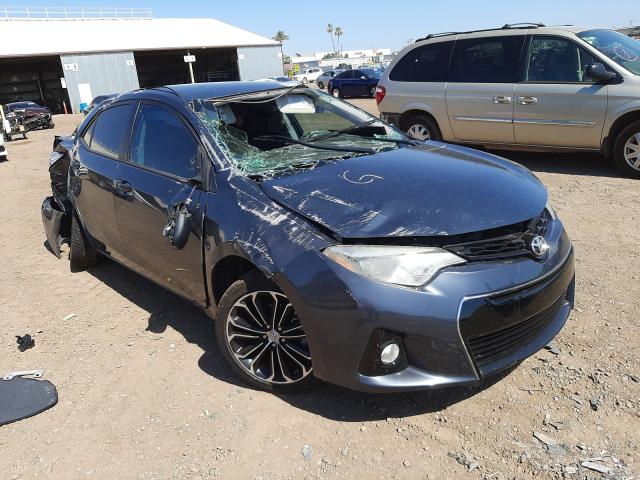 TOYOTA COROLLA 2015 5yfburhe9fp321972