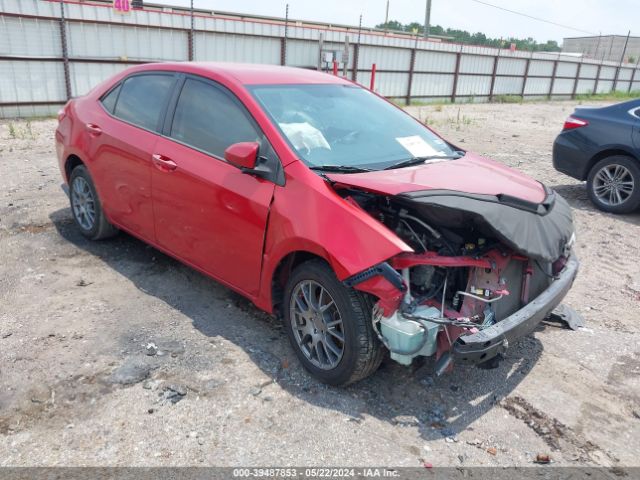 TOYOTA COROLLA 2015 5yfburhe9fp323561