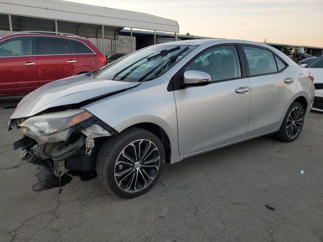 TOYOTA COROLLA 2015 5yfburhe9fp324001