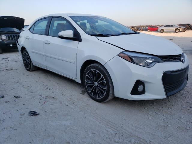 TOYOTA COROLLA L 2015 5yfburhe9fp324418