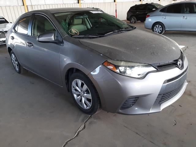 TOYOTA COROLLA L 2015 5yfburhe9fp325004