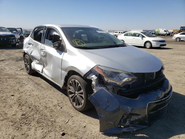 TOYOTA COROLLA L 2015 5yfburhe9fp326721