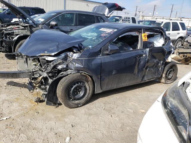 TOYOTA COROLLA L 2015 5yfburhe9fp327643