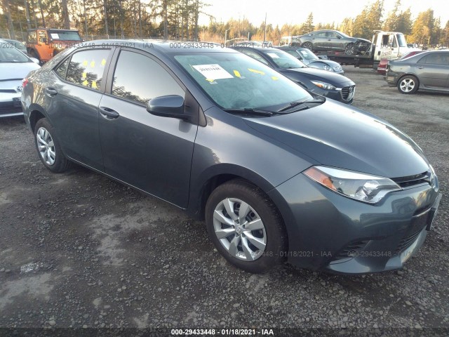 TOYOTA COROLLA 2015 5yfburhe9fp328582