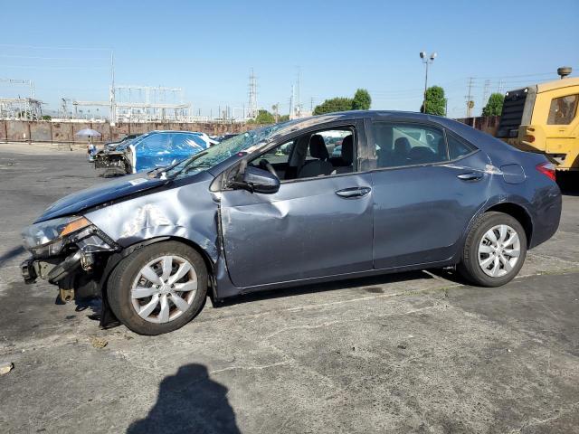 TOYOTA COROLLA L 2015 5yfburhe9fp329876