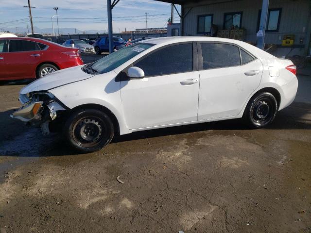 TOYOTA COROLLA 2015 5yfburhe9fp330168