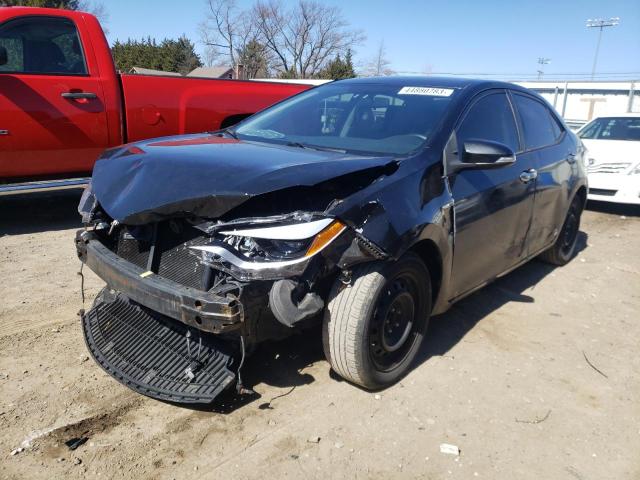 TOYOTA COROLLA L 2015 5yfburhe9fp331031