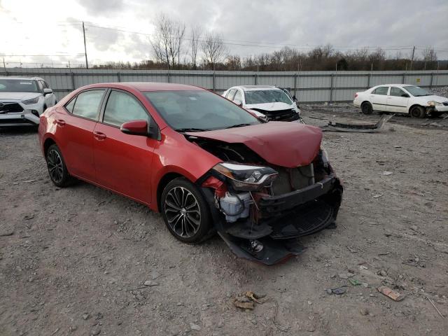 TOYOTA COROLLA L 2015 5yfburhe9fp332132