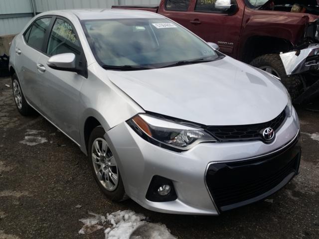 TOYOTA COROLLA L 2015 5yfburhe9fp332695