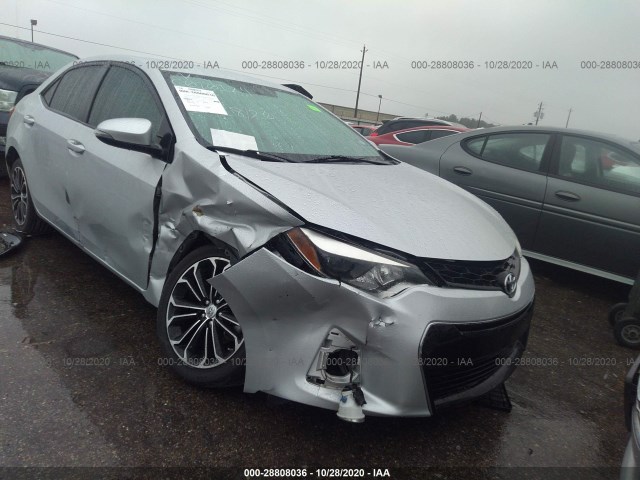 TOYOTA COROLLA 2015 5yfburhe9fp334477