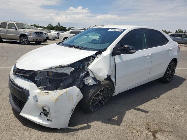 TOYOTA COROLLA L 2015 5yfburhe9fp336424