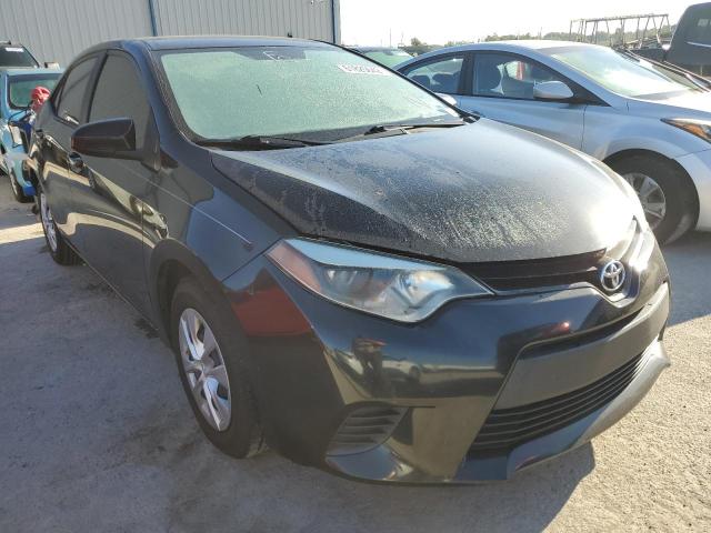 TOYOTA COROLLA L 2015 5yfburhe9fp337850