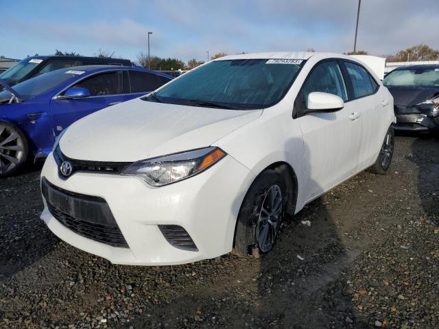 TOYOTA COROLLA 2015 5yfburhe9fp340618