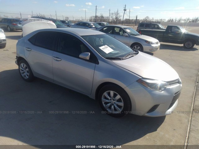 TOYOTA COROLLA 2015 5yfburhe9fp340683