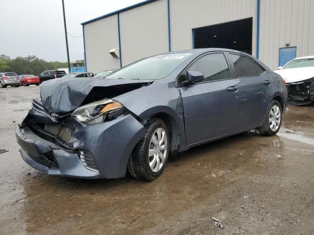 TOYOTA COROLLA 2015 5yfburhe9fp344605