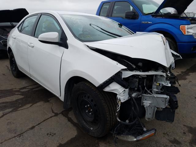 TOYOTA COROLLA L 2015 5yfburhe9fp346287