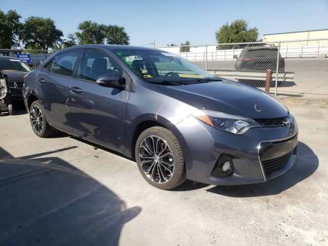 TOYOTA COROLLA L 2015 5yfburhe9fp346905